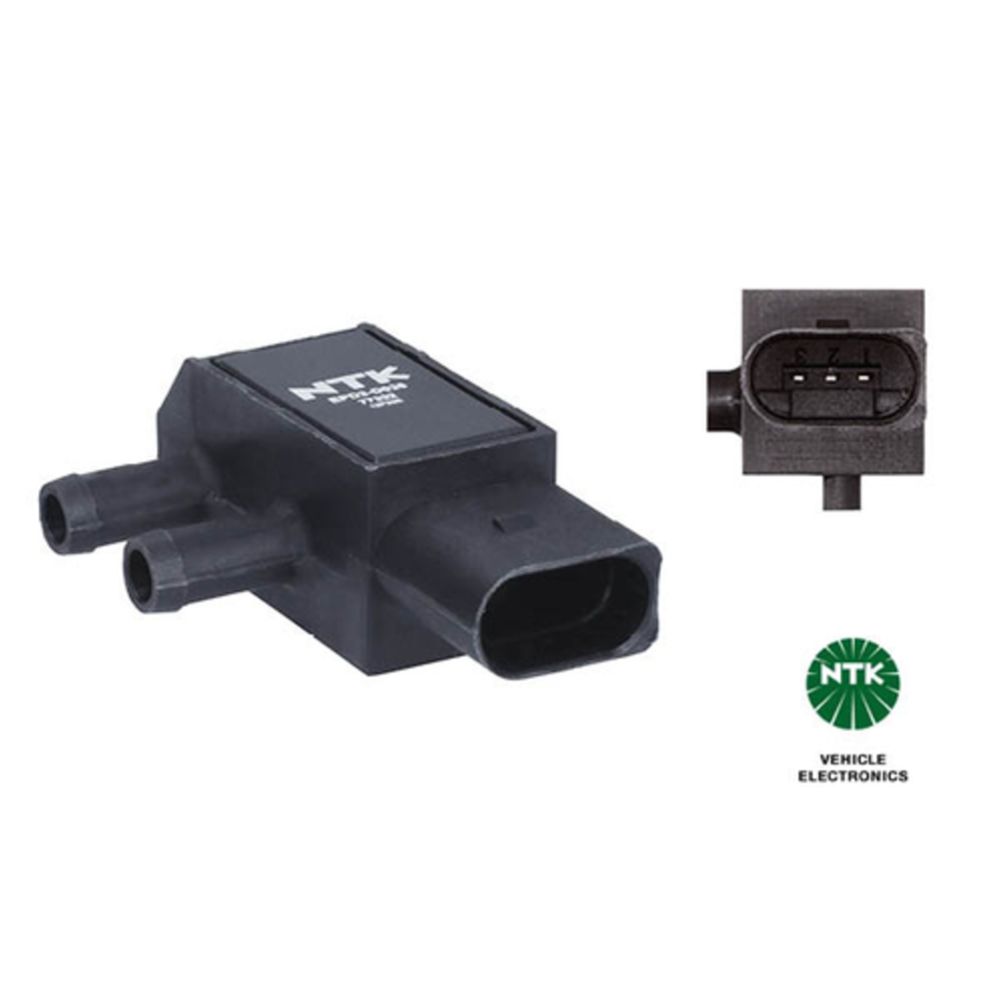 Sensor, avgastryck 28-01349