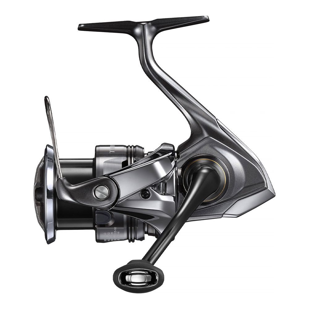 Shimano Twin Power FE haspelrulle