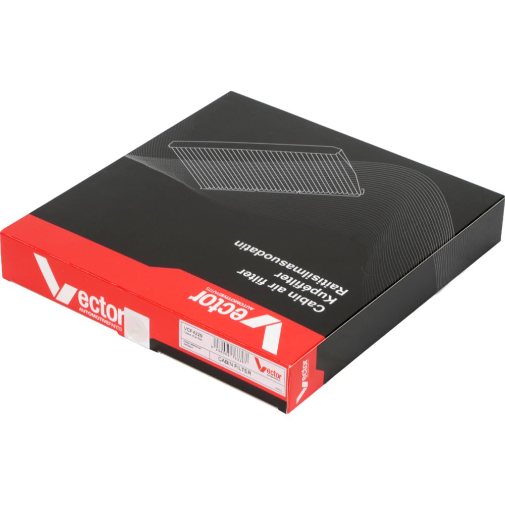 Raitisilmasuodatin 19-2247