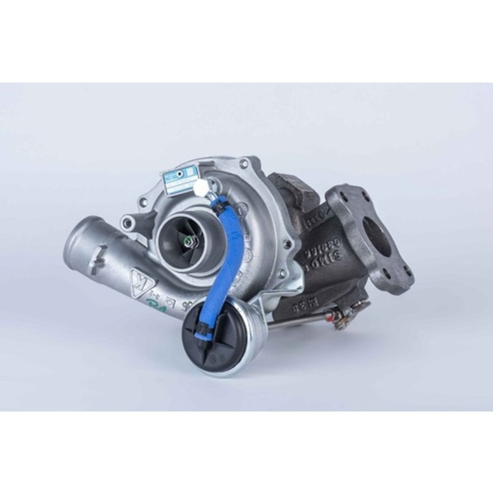 Turboahdin 13-00640