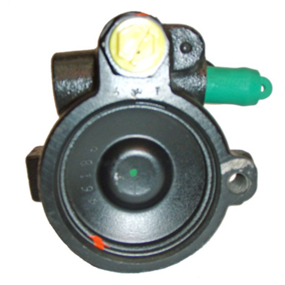 Ohjaustehostimen pumppu 17-02400