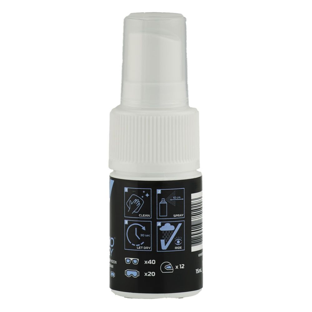 Visiodry Anti-rain spray 15 ml