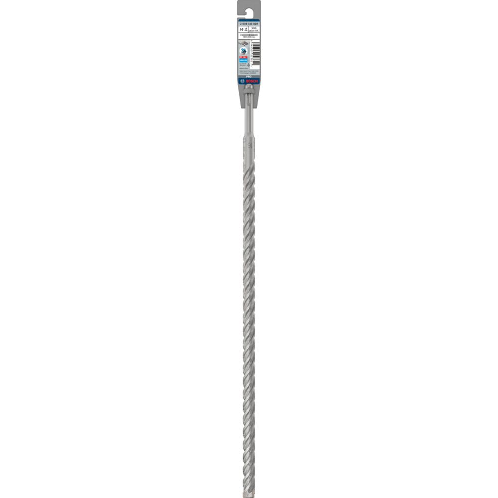 Bosch haamripuur SDS plus-5X