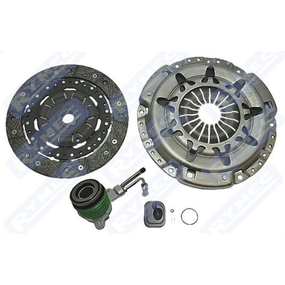 Kytkinpaketti 84-00170