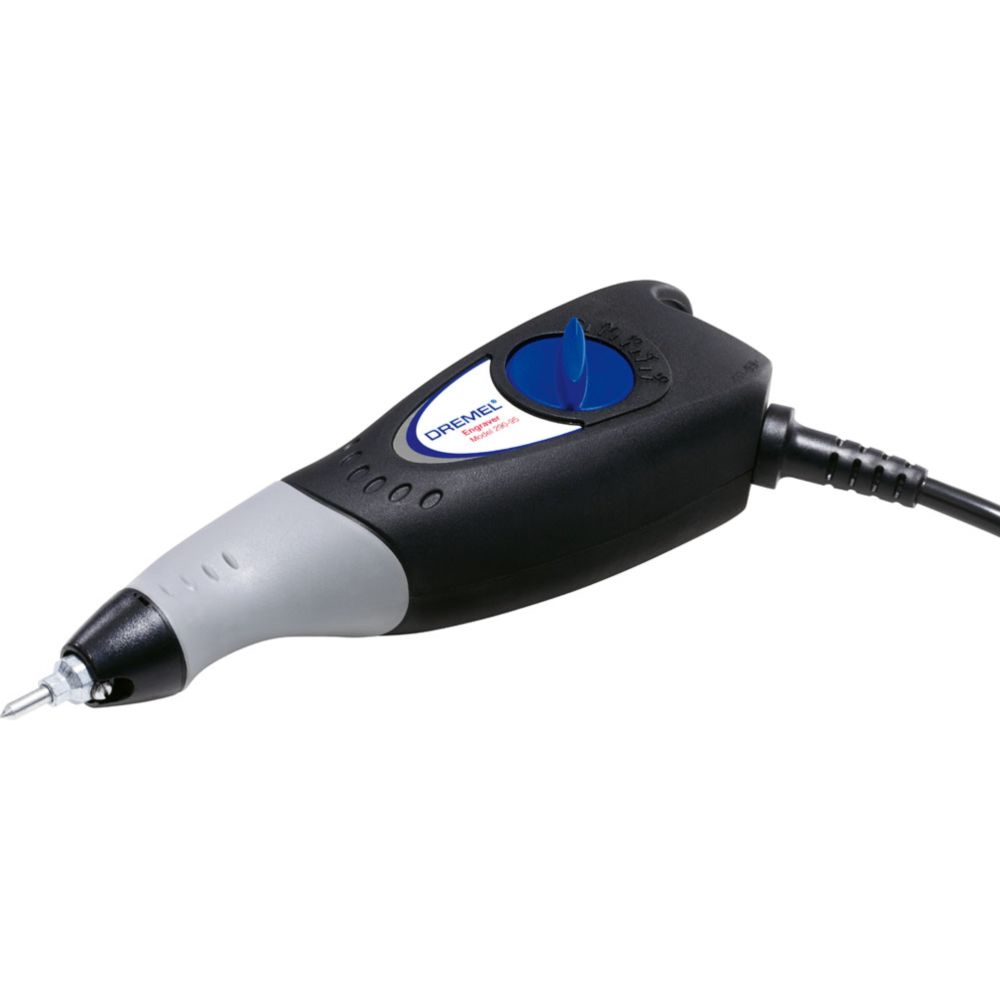 Dremel 290 gravyrverktyg inkl. tillbehör