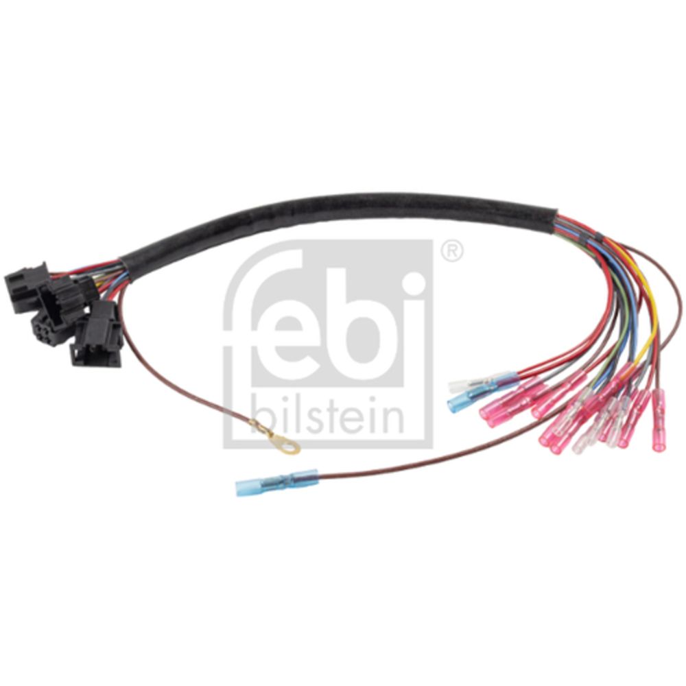 Kabelreparationssats, dörr 48-00225