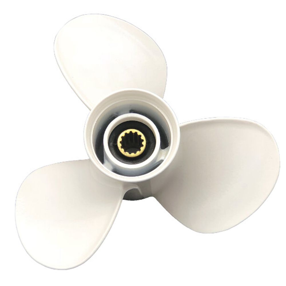 Polaris alumiiniumpropeller 11 3/8 X 12