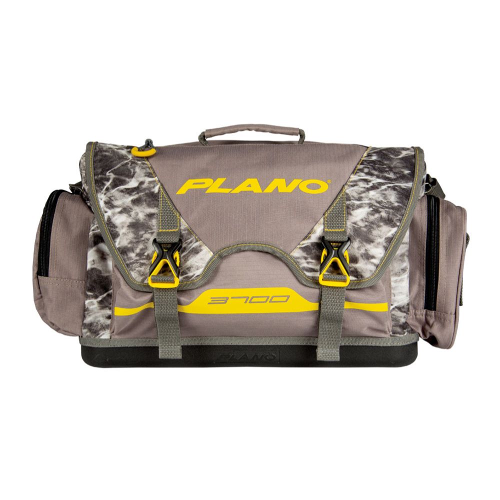Plano B-series 3700 kalastuslaukku