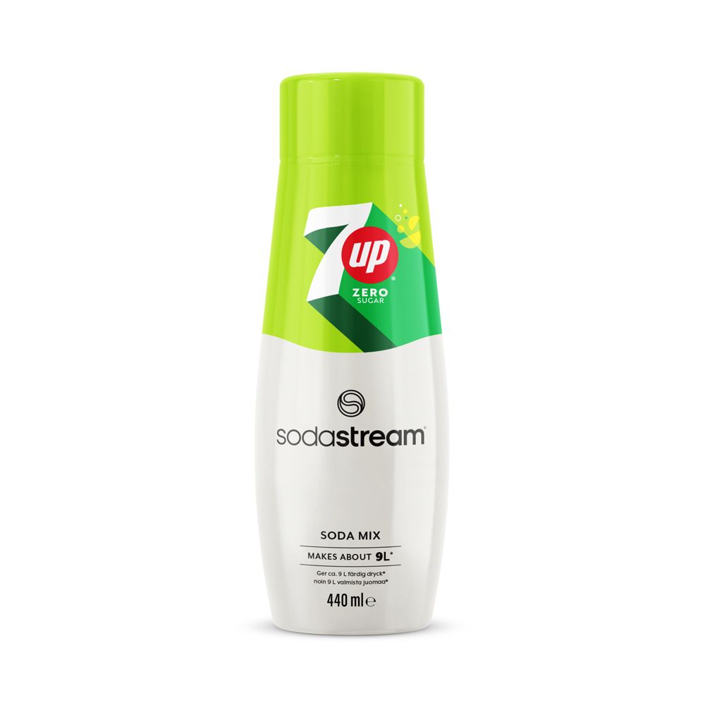 SodaStream koncentrat 440 ml