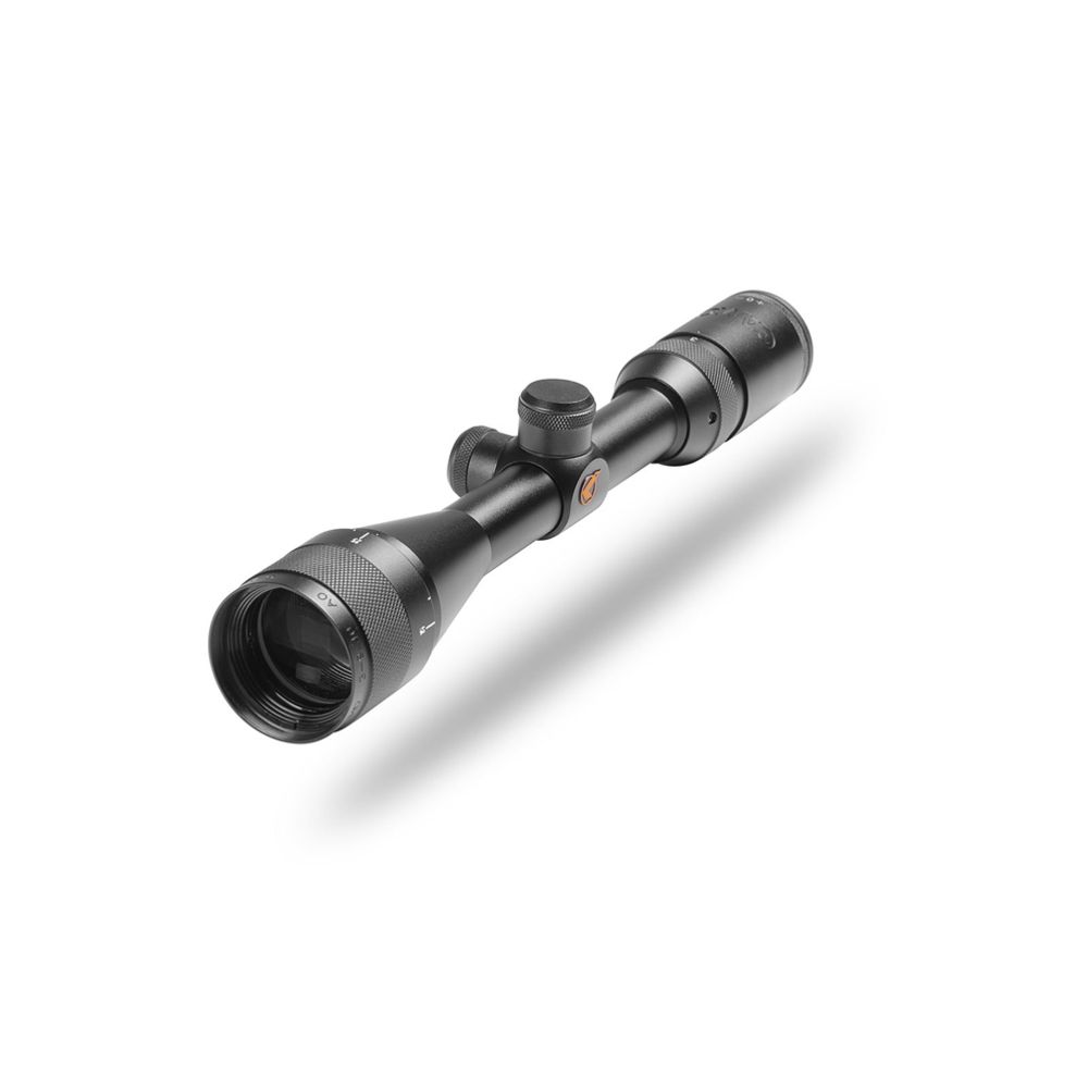 Gamo Mill-Dot 3-9x40 AO teleskoopsihik