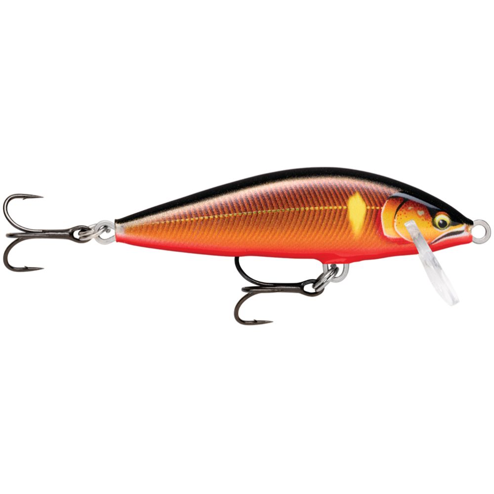 Rapala Countdown Elite 7,5 cm 10 g wobbler