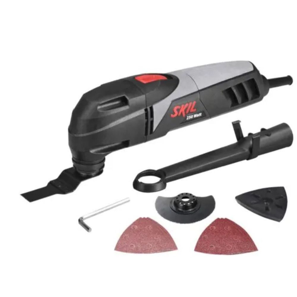 Skil 1475 AA multitööriist, 250 W