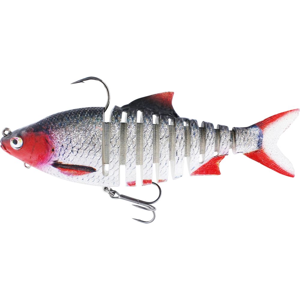 Westin Ricky The Roach Multi Jointed R2F haukijigi 14 cm 41 g
