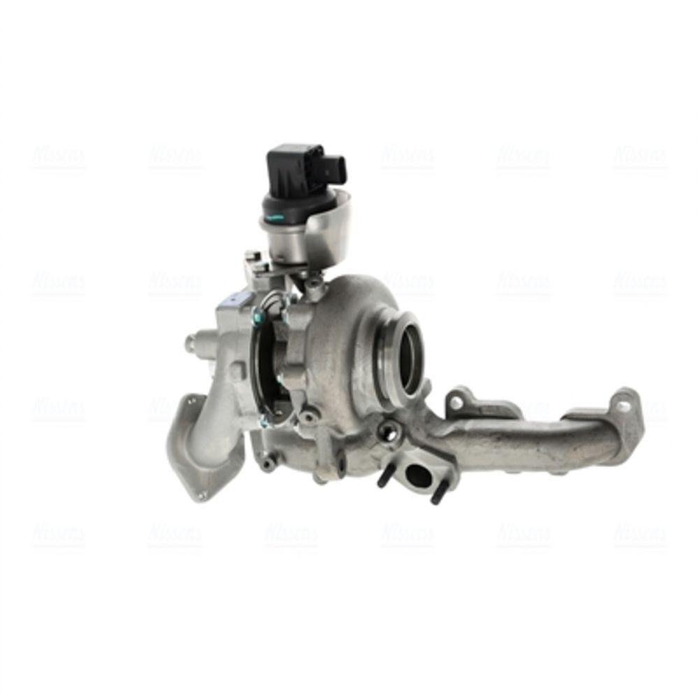 Turboahdin 13-00222