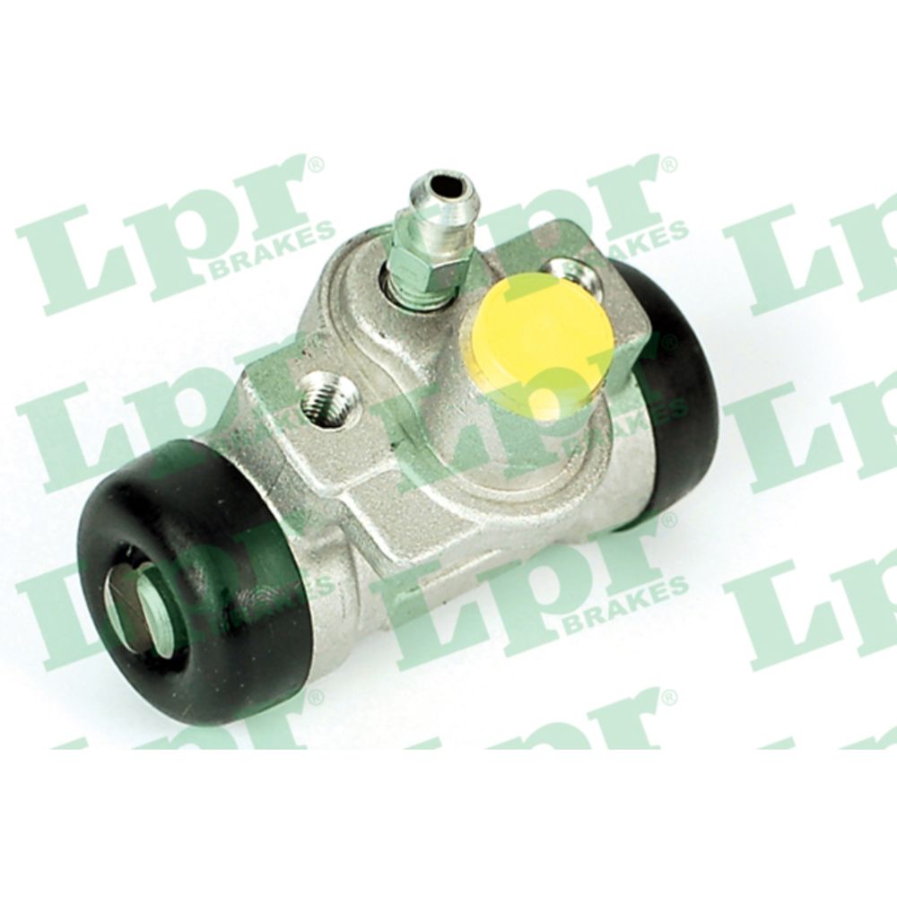 Pyöränsylinteri 23-8692