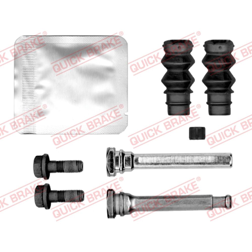 Jarrusatulan liukutappisarja 23-02021