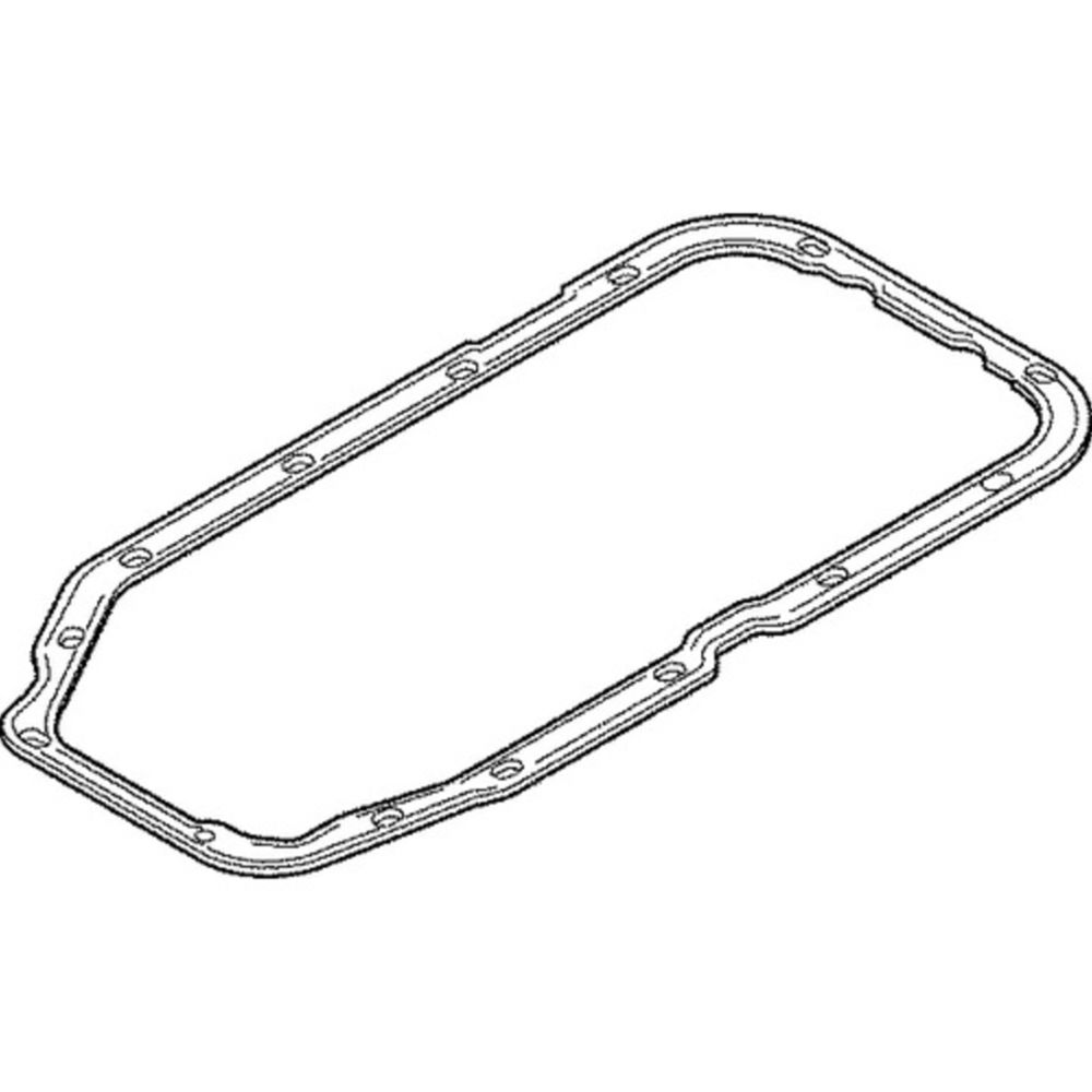 Öljypohjan tiiviste 27-5089