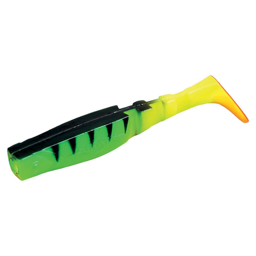 Mikado Fishunter kalajigi 7 cm 5 kpl väri: 126