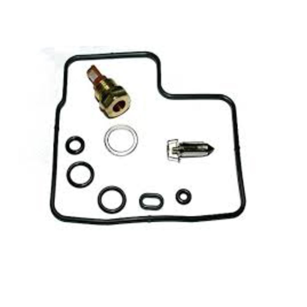 Keyster förgasarservicekit