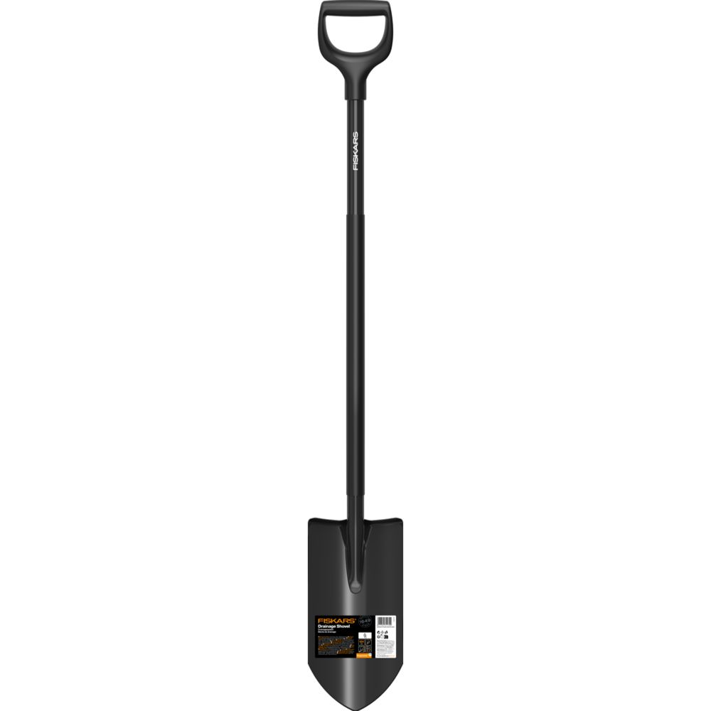 Fiskars Ergonomic Pro ojituslapio