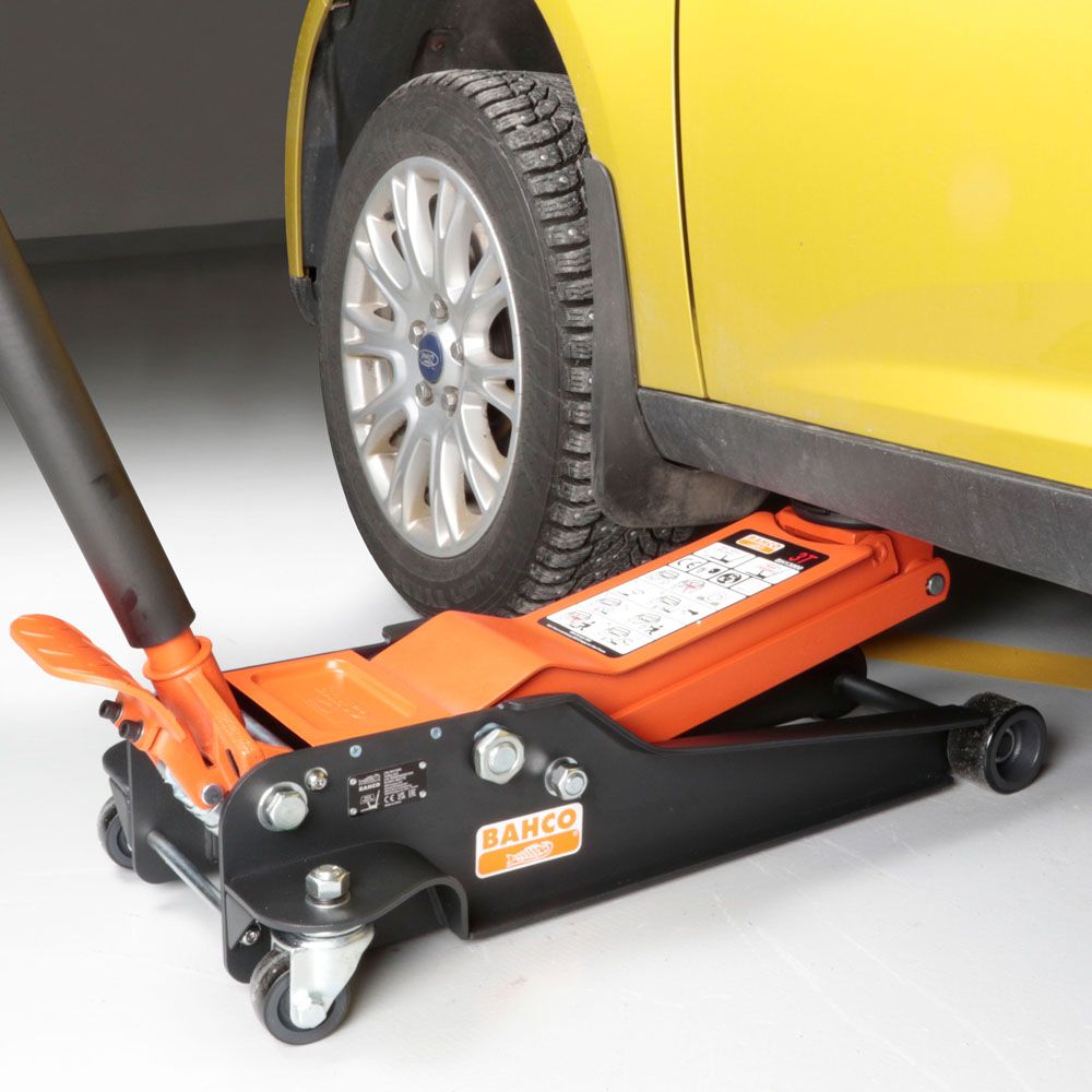 Bahco BH13000 töökojatungraud, 3 t, 90—550 mm