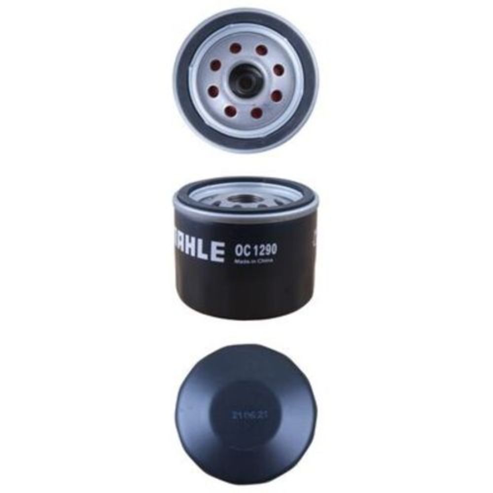 Öljynsuodatin 15-0832