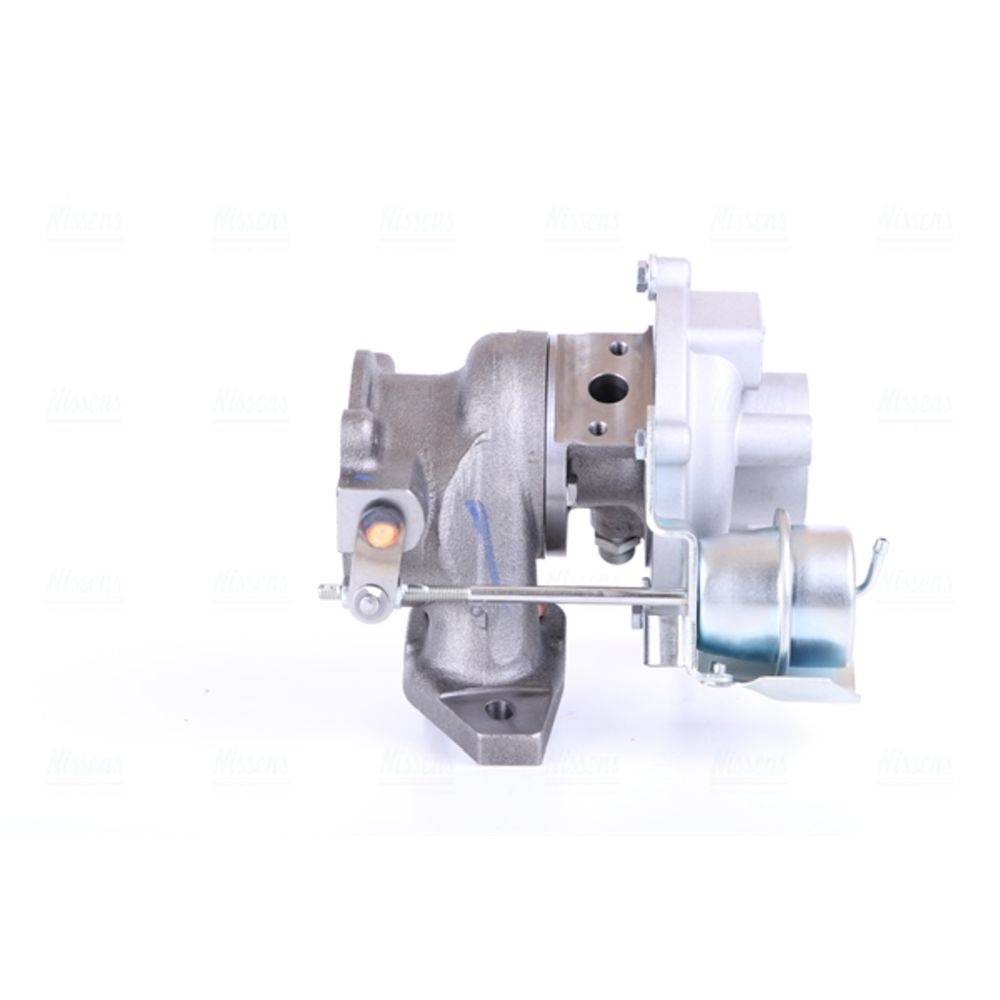 Turboahdin 13-09999