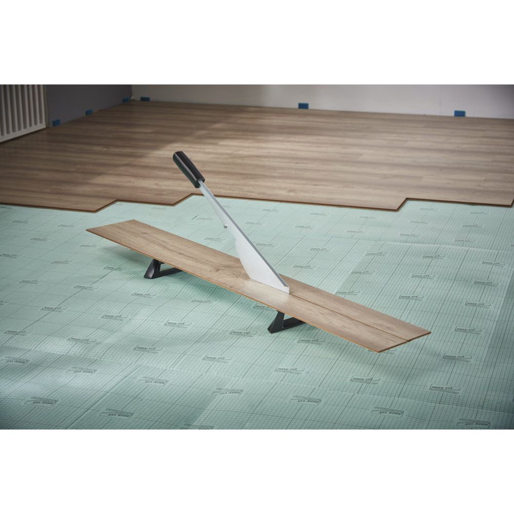 Wolfcraft® LC 600 laminaadi lõikur/giljotiin