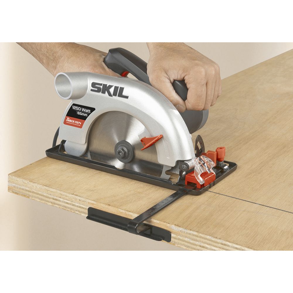 Skil 5665 AA ketassaag, 184 mm, 1250 W