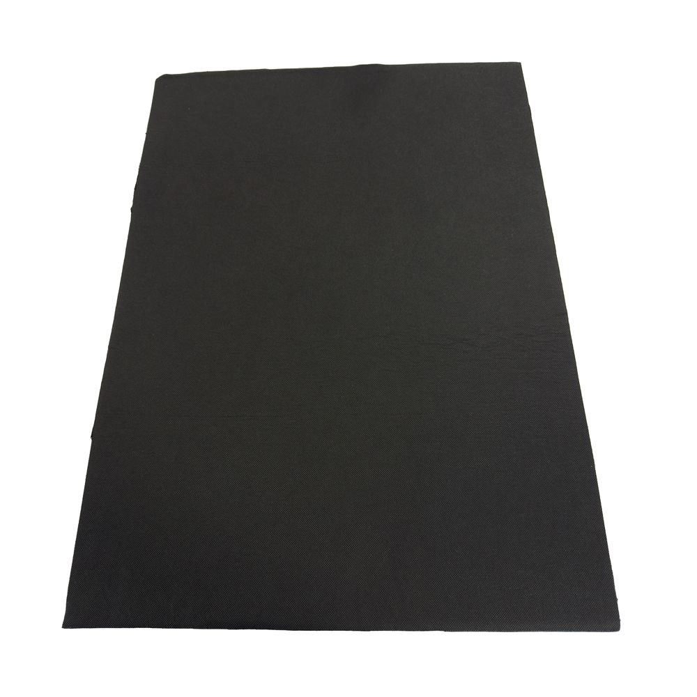 CTK ProfiDamp dämpningsmatta 0,75 x 50 x 70 cm