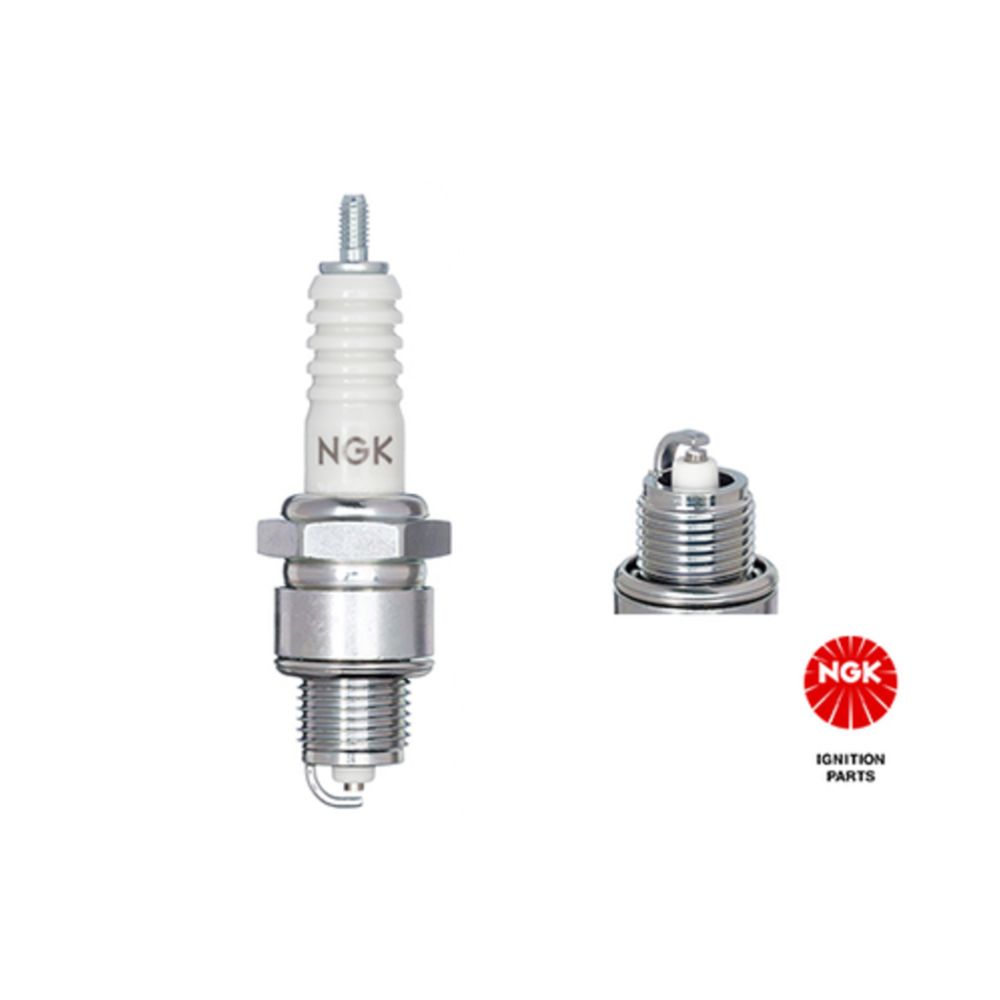 NGK BP6HSA süüteküünal
