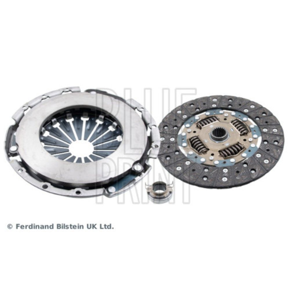 Kytkinpaketti 84-2368