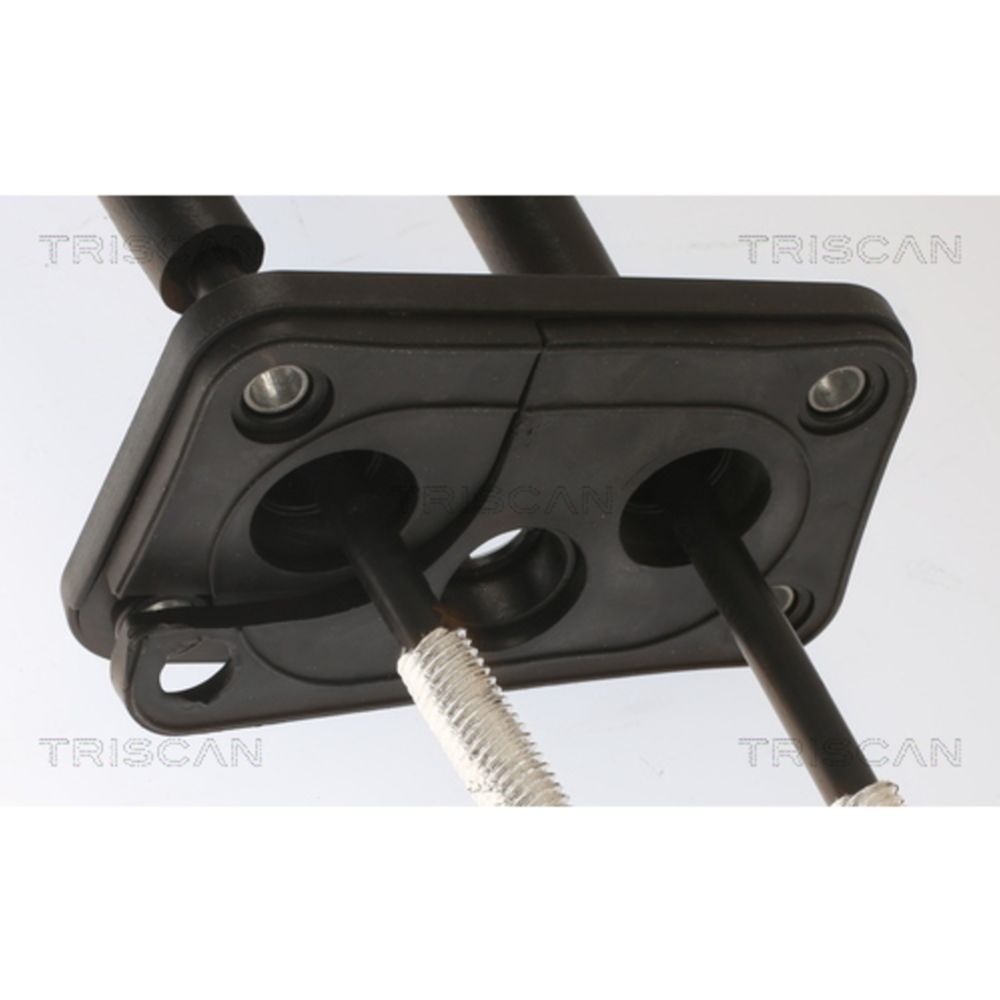 Vajer, manuell transmission 24-00218