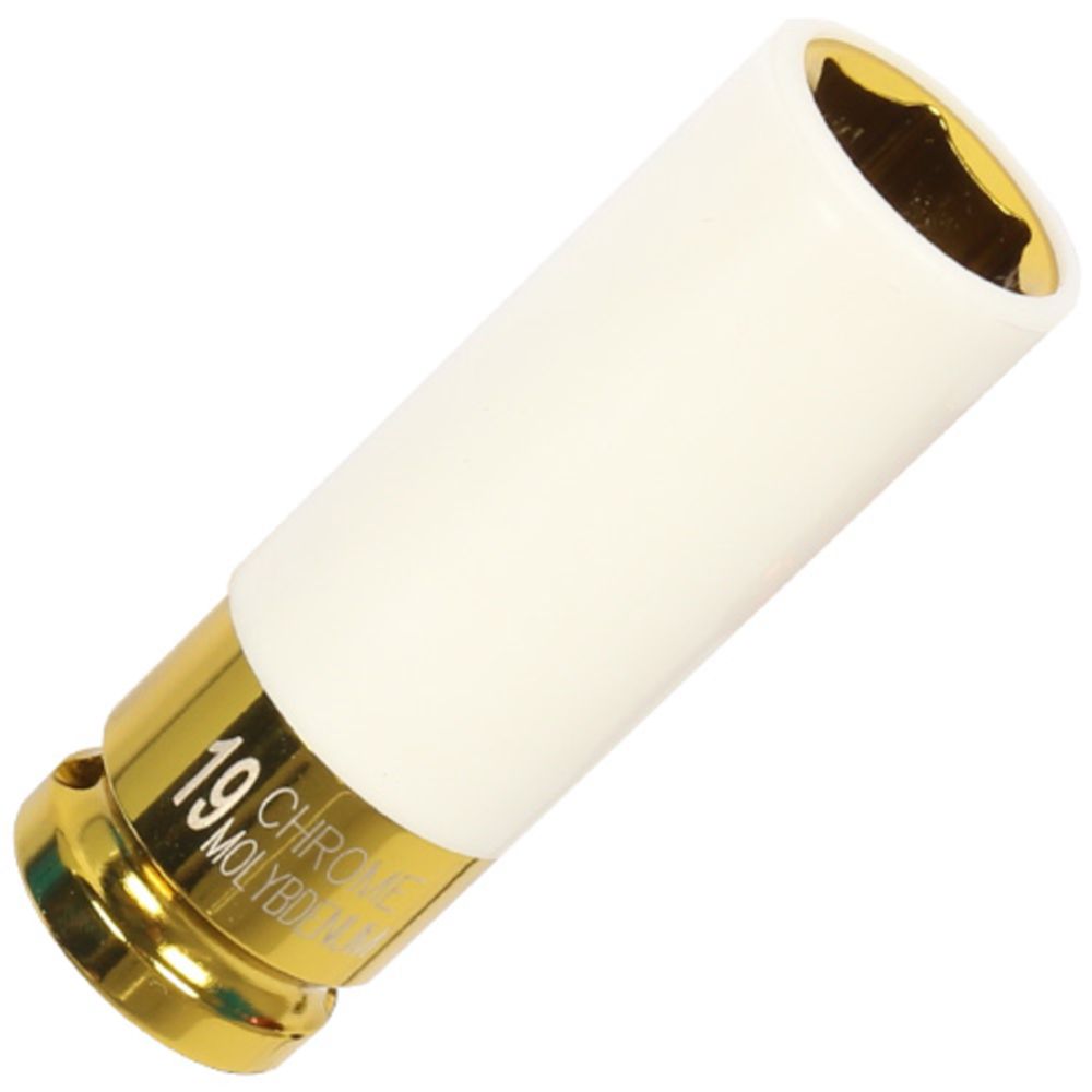 MTX Tools alumiiniumvelje padrun 19 mm