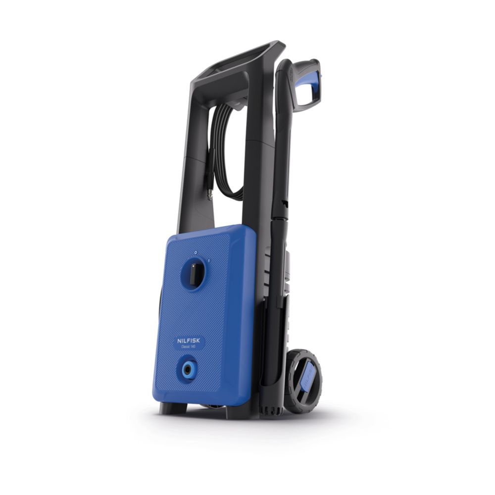 Nilfisk Classic 140-6 högtryckstvätt