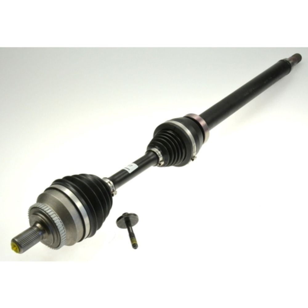 Drivaxel 17-01385