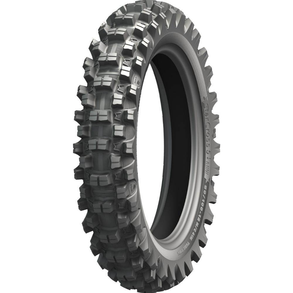 Michelin Starcross 5 Mini motocrossrengas