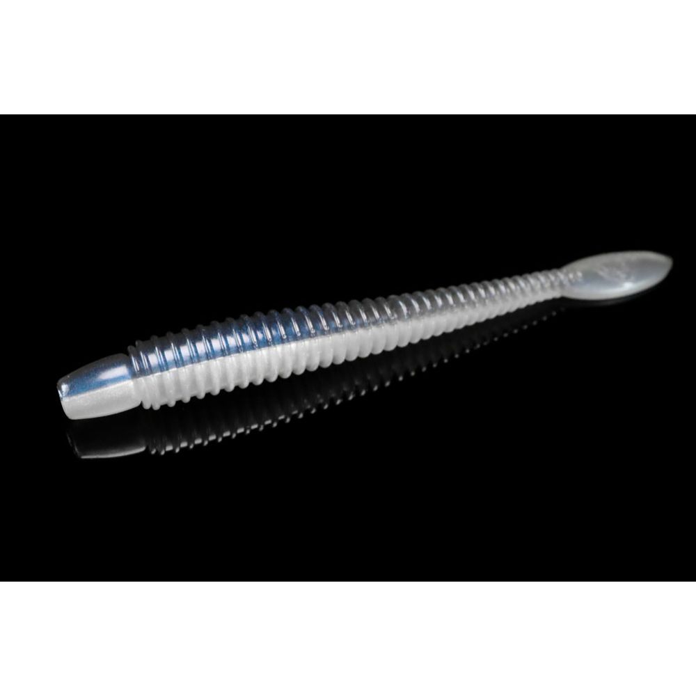 Lunker City Ribster jigi 8 cm 12 kpl