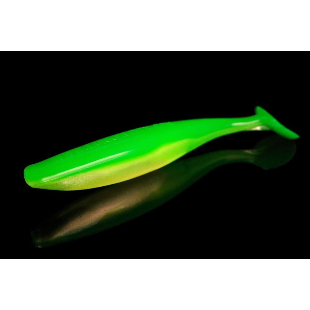 Lunker City Swimfish jigg 7 cm 12 st.