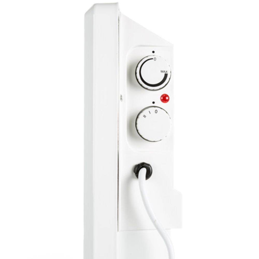 ThermalPlus kosteantilan läpivirtauslämmitin 500 W IP24