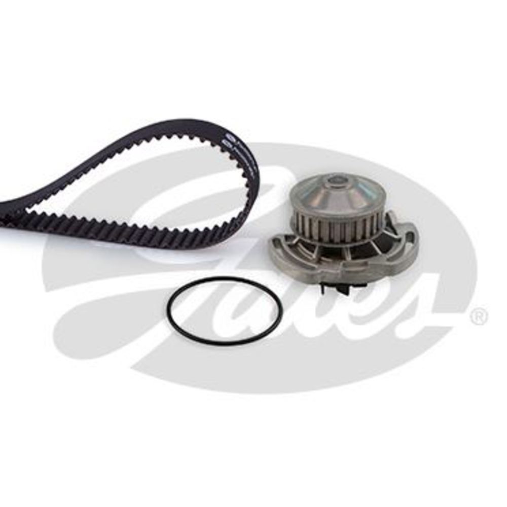 Vesipumppu + hammashihnasarja 25-9671