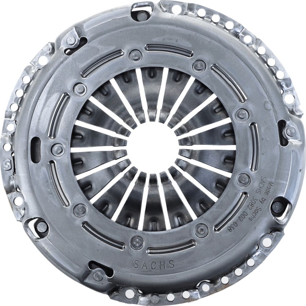 Kytkinpaketti 84-2572