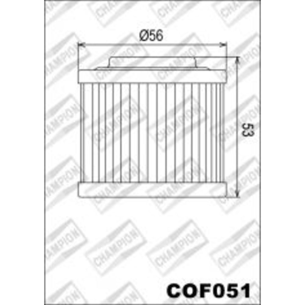 Õlifilter 98-15031