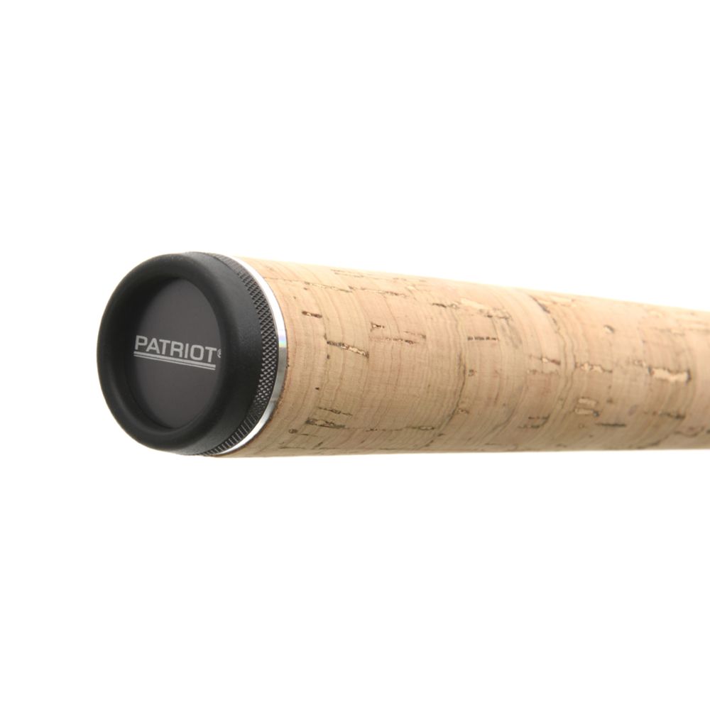 Patriot Seatrout avokelavapa 8' (244cm) 10-30 g