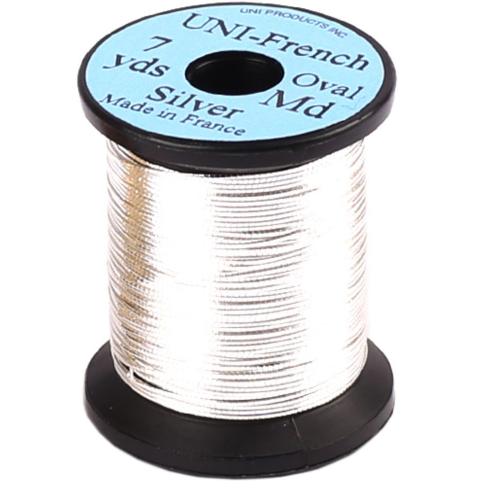 UNI French tinsel