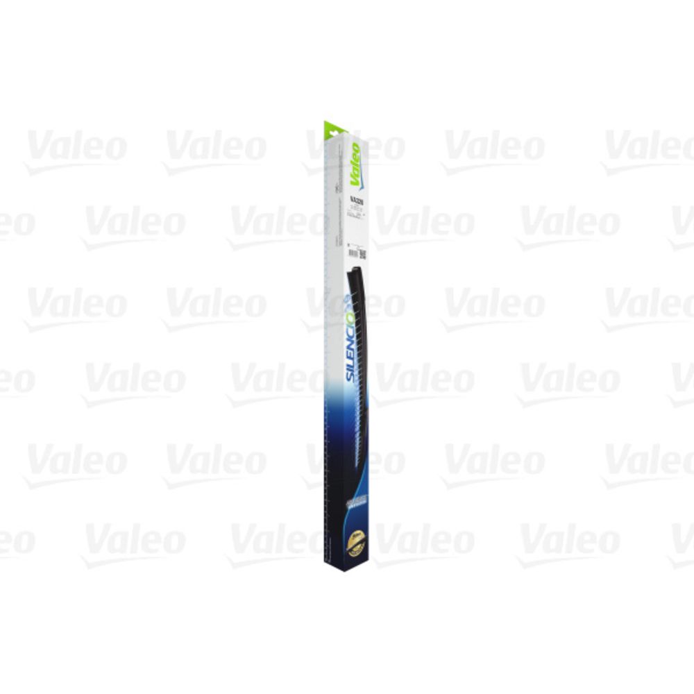 Valeo Silencio AquaBlade VA320 pyyhkimensulat 63+58 cm