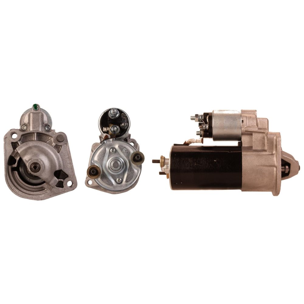 Startmotor 77-12573
