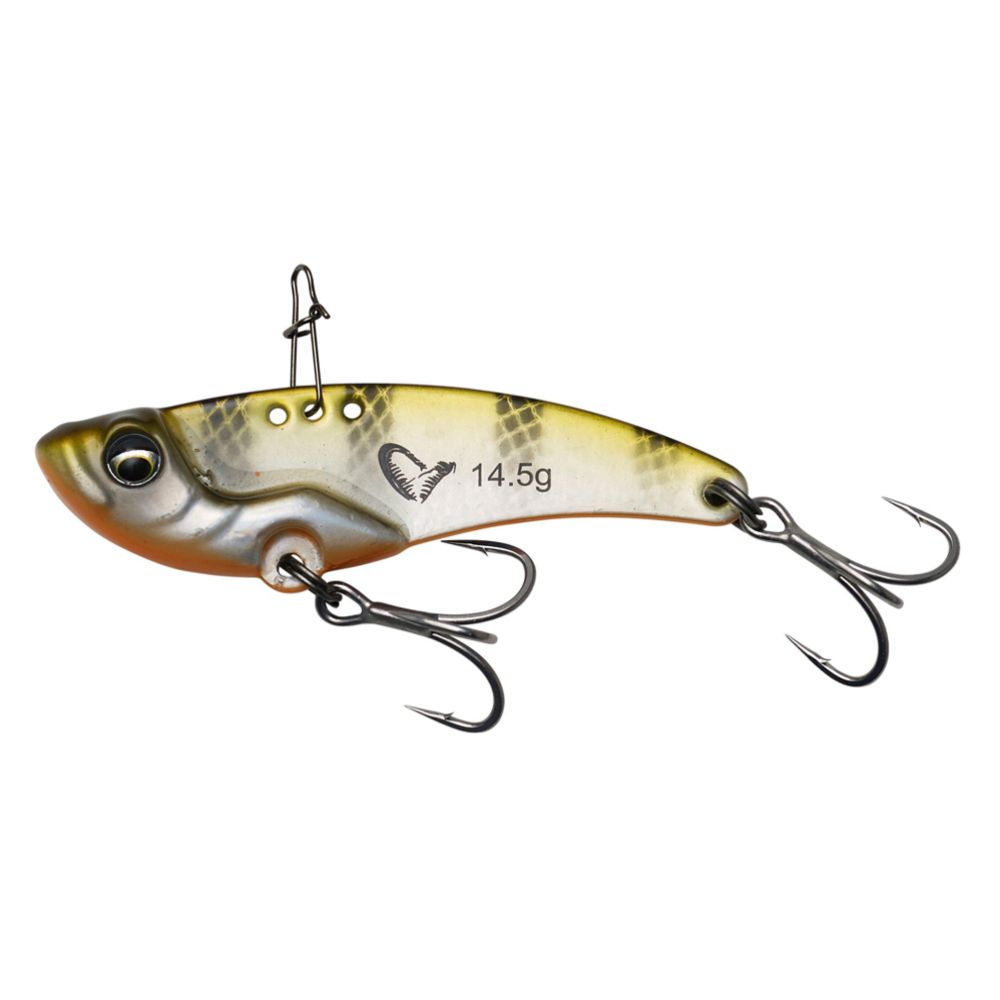 Savage Gear Vib Blade bladeuistin 5,5 cm 14,5 g