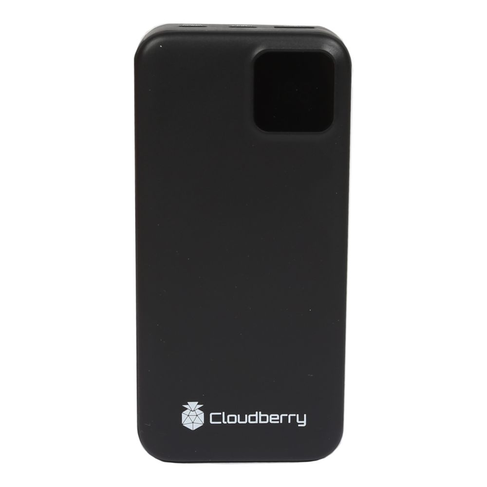 Cloudberry varavirtalähde 20 000 mAh