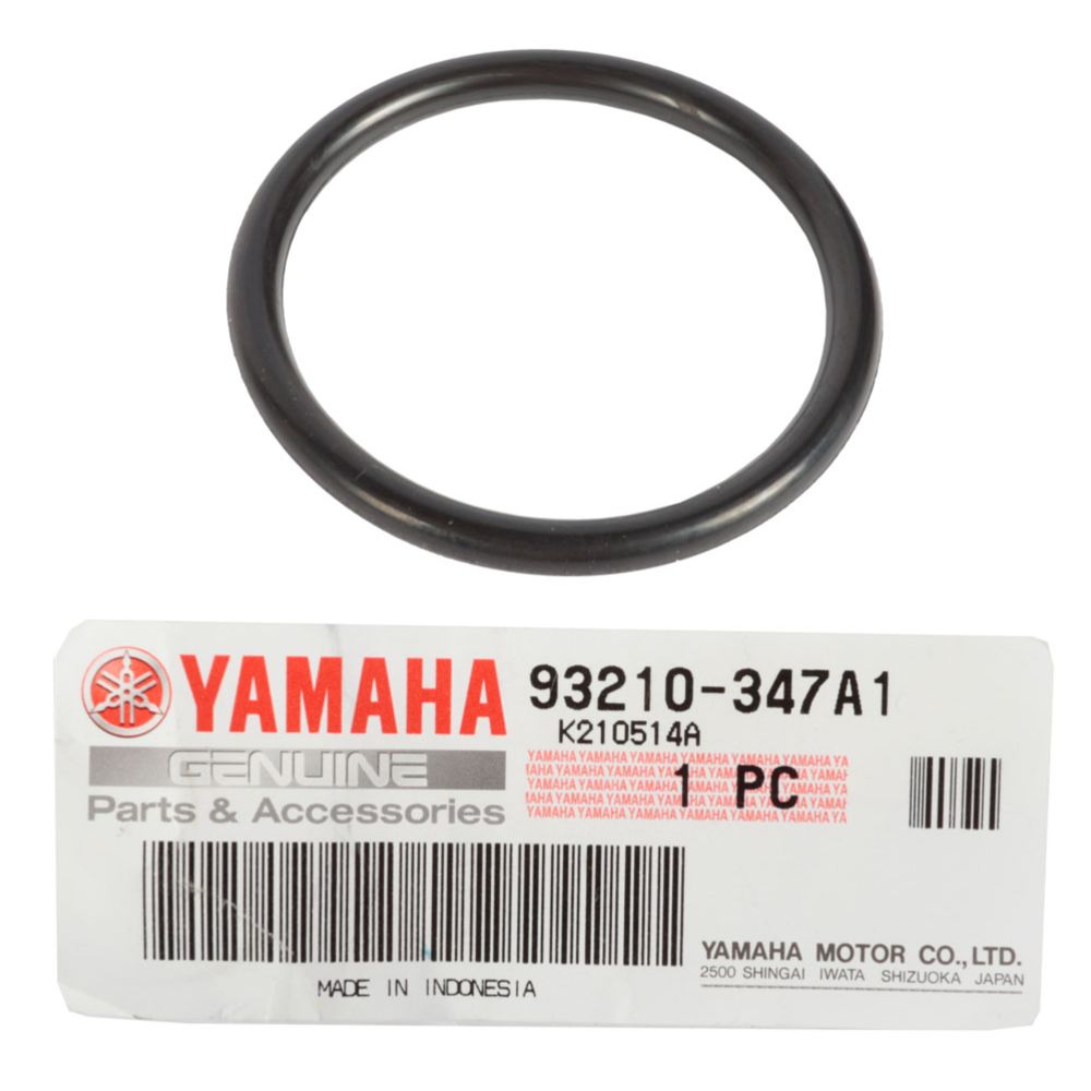 Yamaha OE O-ring (93210347A100)